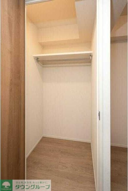 アビティグランデ砧 (C棟)の物件内観写真