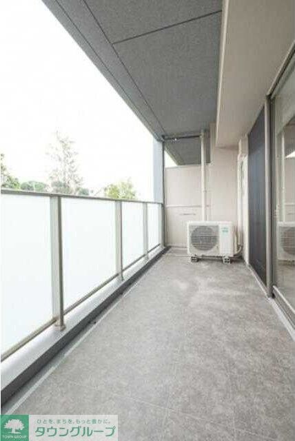 アビティグランデ砧 (C棟)の物件内観写真