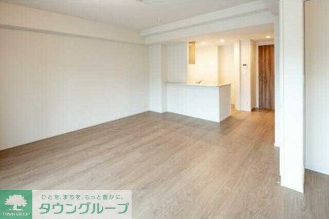 アビティグランデ砧 (C棟)の物件内観写真