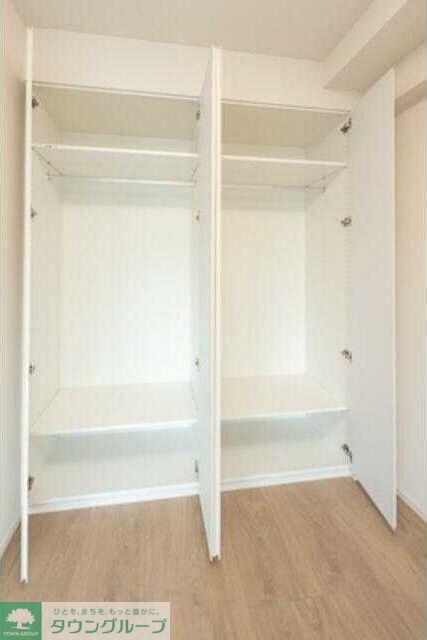 アビティグランデ砧 (C棟)の物件内観写真