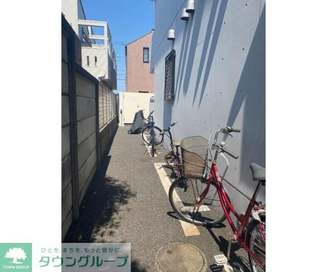 N.Hausの物件内観写真