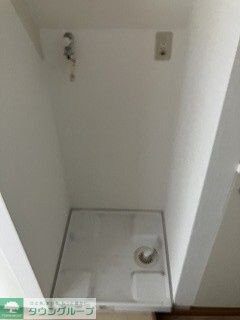 東中野ギンザ通りハイツの物件内観写真