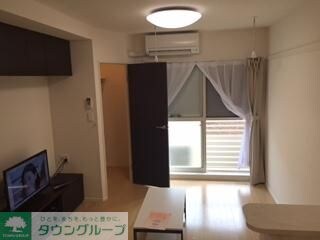 レオネクストテネレッツァの物件内観写真