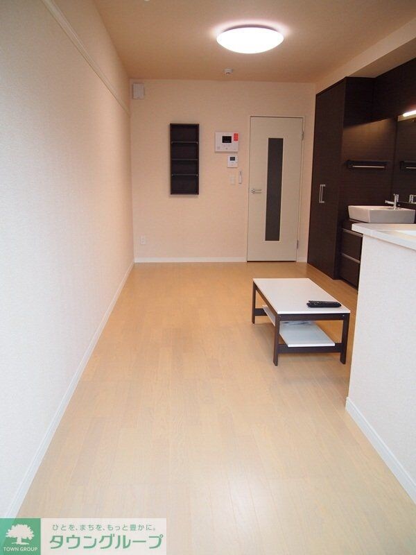 レオネクストリヴェールメゾンの物件内観写真