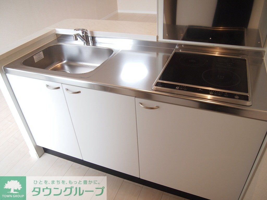 レオネクストリヴェールメゾンの物件内観写真