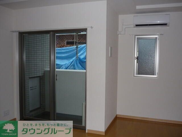 ダンディライオンIIIの物件内観写真