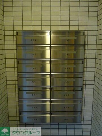 ダンディライオンIIIの物件内観写真