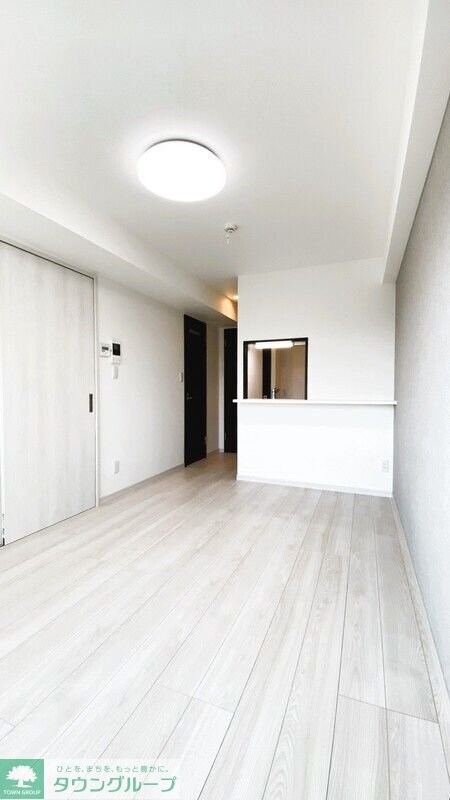 ピアコートTM上石神井 弐番館の物件内観写真