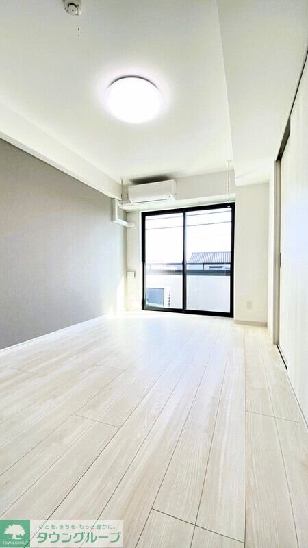 ピアコートTM上石神井 弐番館の物件内観写真