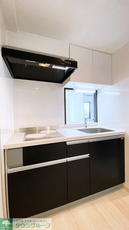 ピアコートTM上石神井 弐番館の物件内観写真