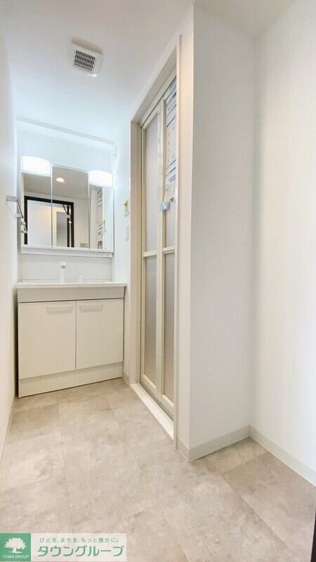 ピアコートTM上石神井 弐番館の物件内観写真