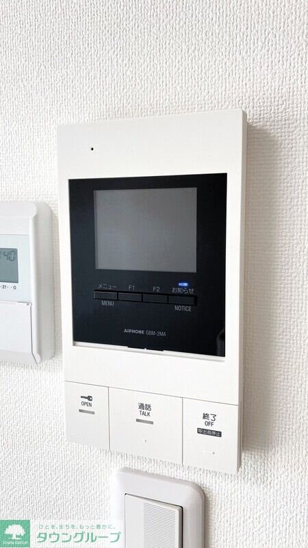 ピアコートTM上石神井 弐番館の物件内観写真