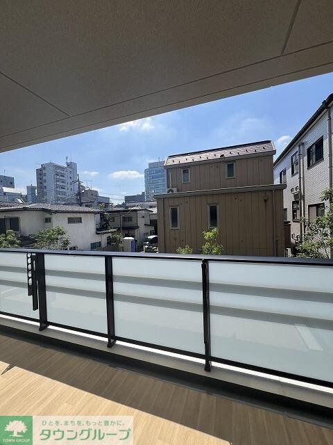 トラープランド蒼麗館の物件内観写真