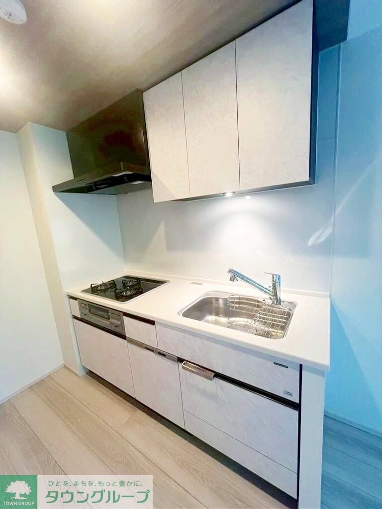 デュオステージ西荻窪IIの物件内観写真