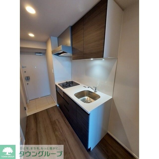 ORSUS NAKANOの物件内観写真