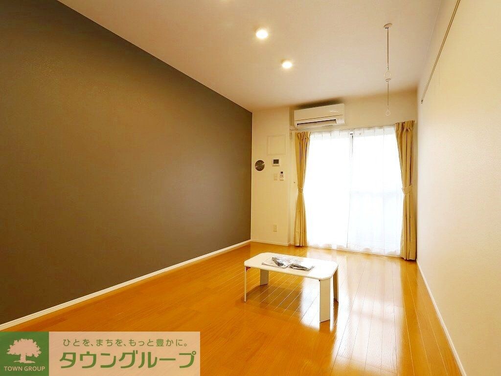 レオパレスMaison Lumiereの物件内観写真