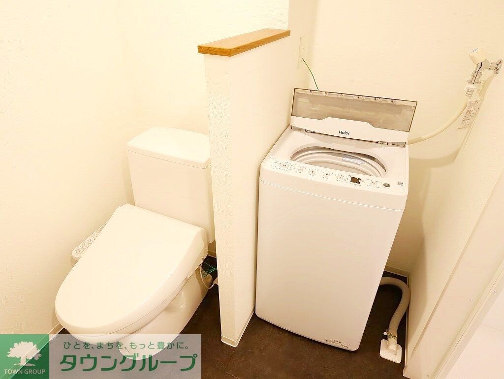 レオパレスMaison Lumiereの物件内観写真