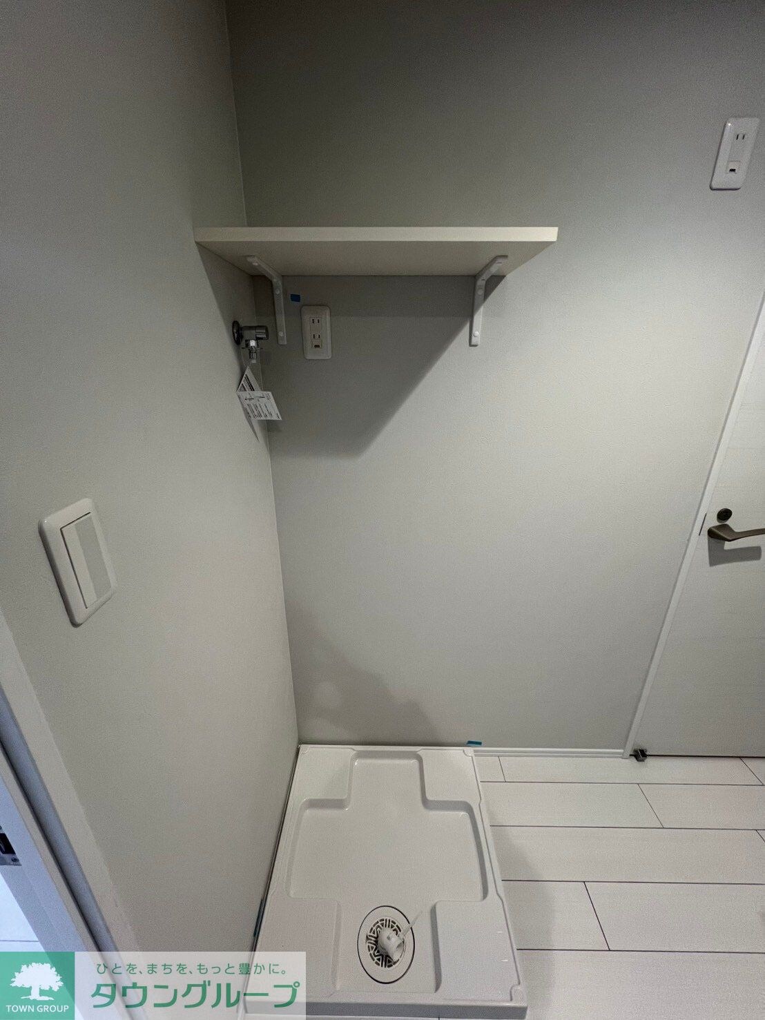 TYPE中野の物件内観写真