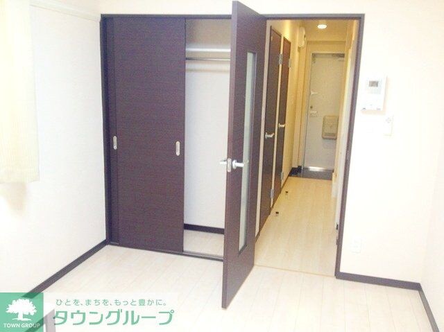 レオネクストグリーン下石神井の物件内観写真