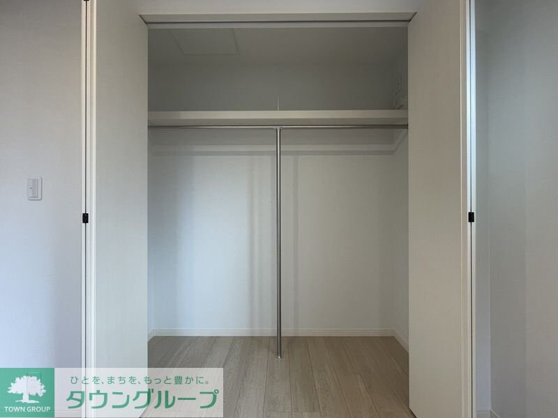 SOPHIA方南の物件内観写真