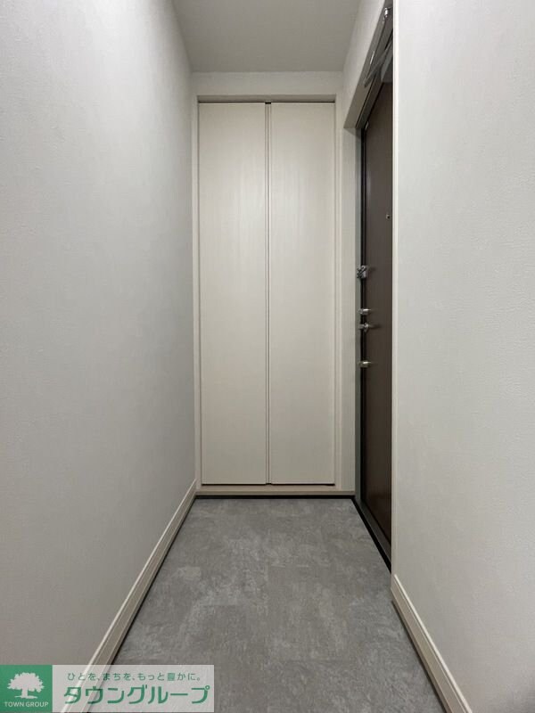 SOPHIA方南の物件内観写真