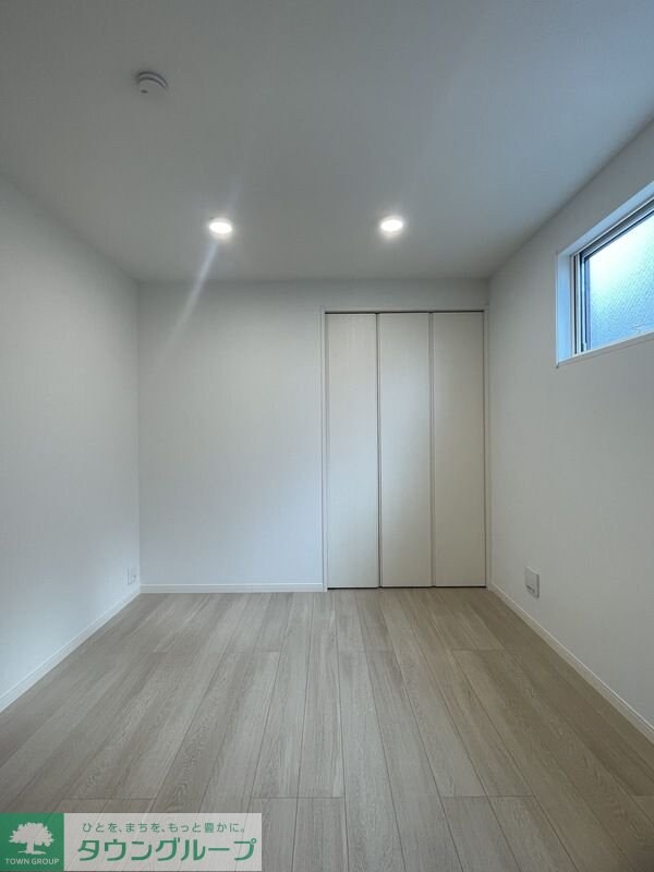 SOPHIA方南の物件内観写真