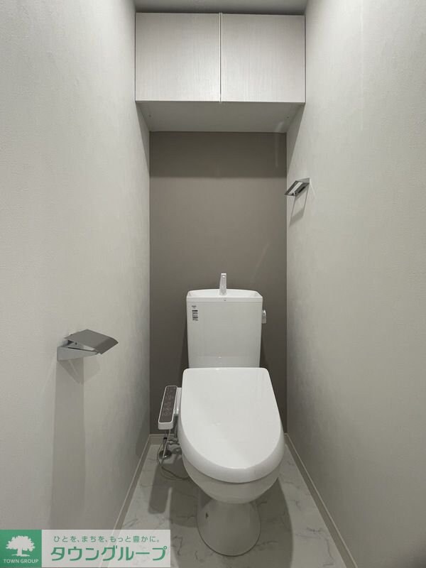 SOPHIA方南の物件内観写真