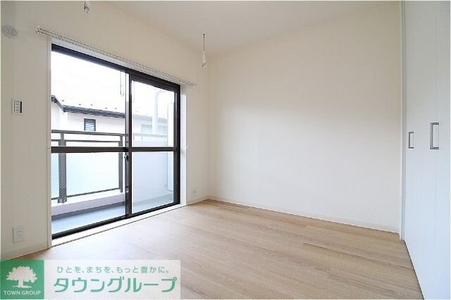 メゾンロアールの物件内観写真