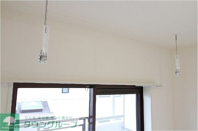 メゾンロアールの物件内観写真