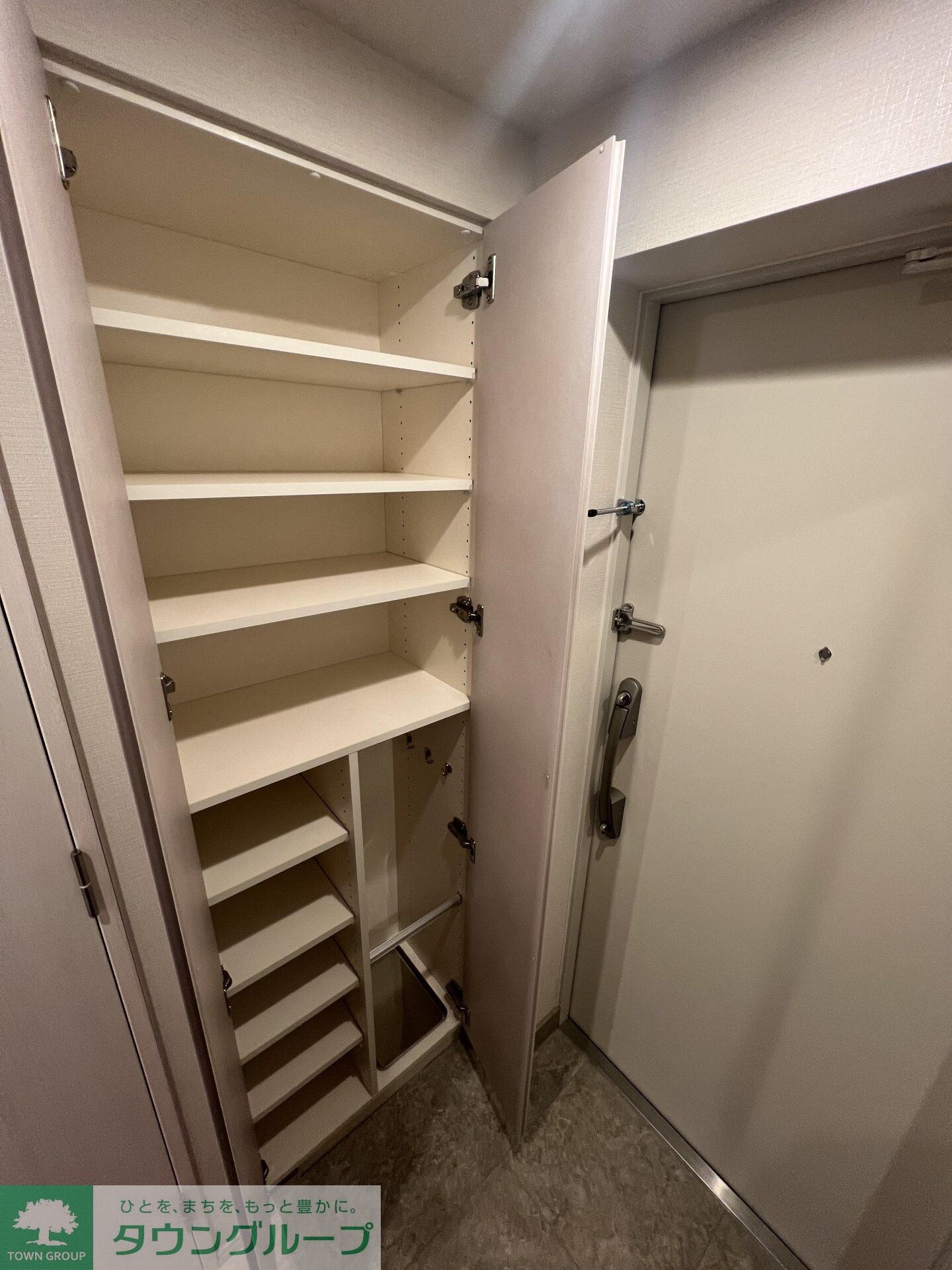 イプセ東高円寺の物件内観写真