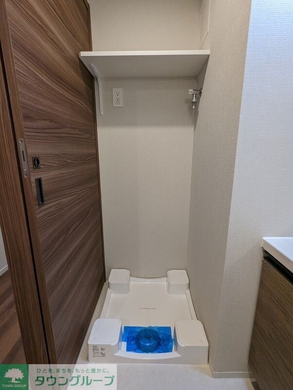 セジョリ新宿西落合の物件内観写真