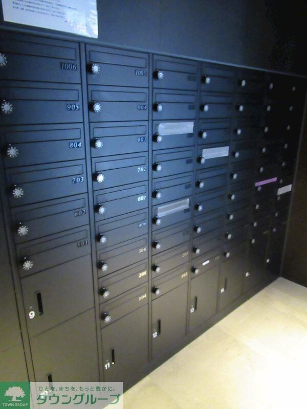 セジョリ新宿西落合の物件内観写真