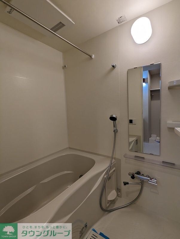 セジョリ新宿西落合の物件内観写真