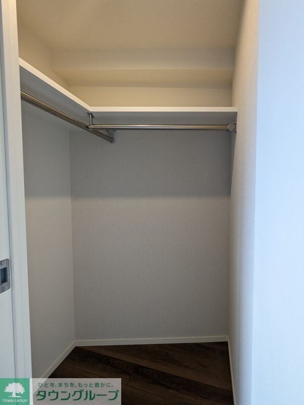 セジョリ新宿西落合の物件内観写真