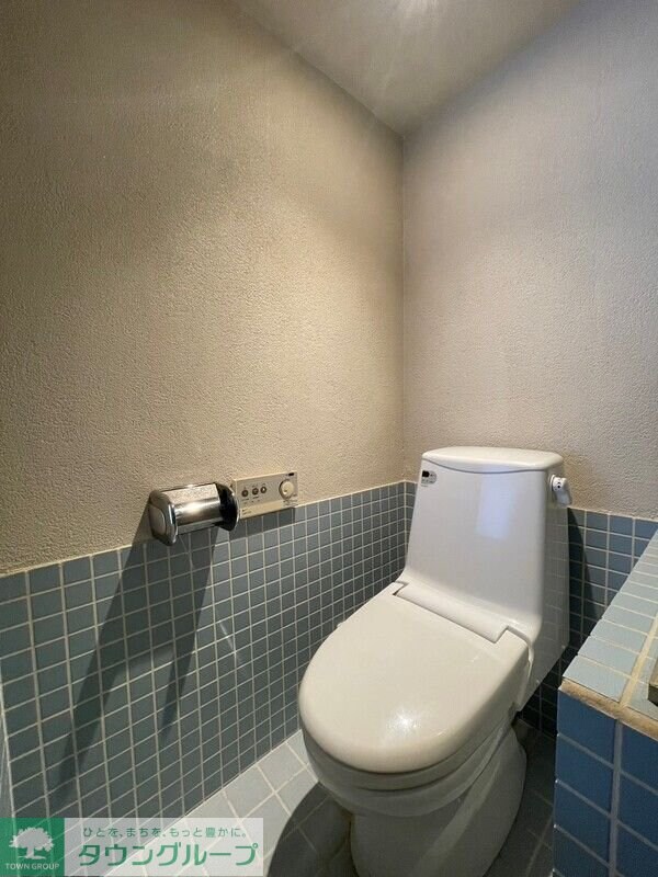 ミキビルタイプオーの物件内観写真