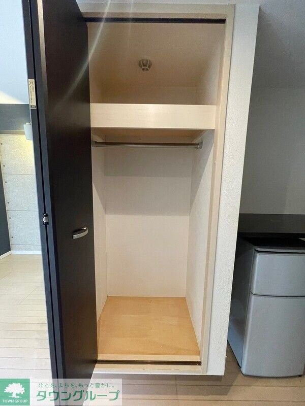 ミキビルタイプオーの物件内観写真