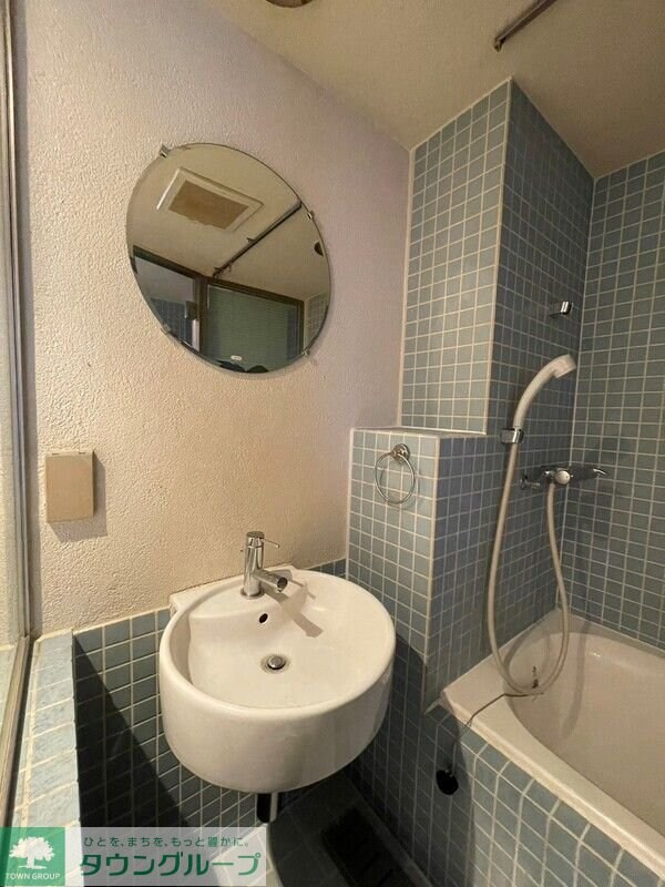 ミキビルタイプオーの物件内観写真