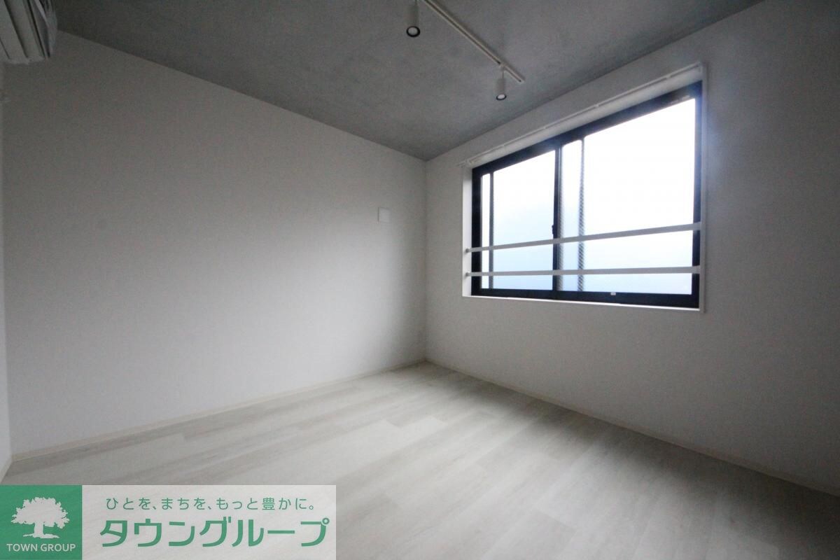 nobliss中野の物件内観写真