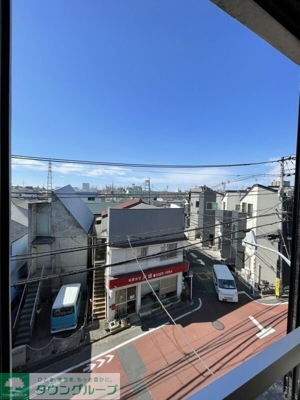 nobliss中野の物件内観写真