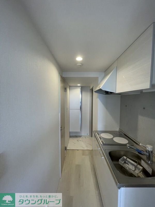 nobliss中野の物件内観写真