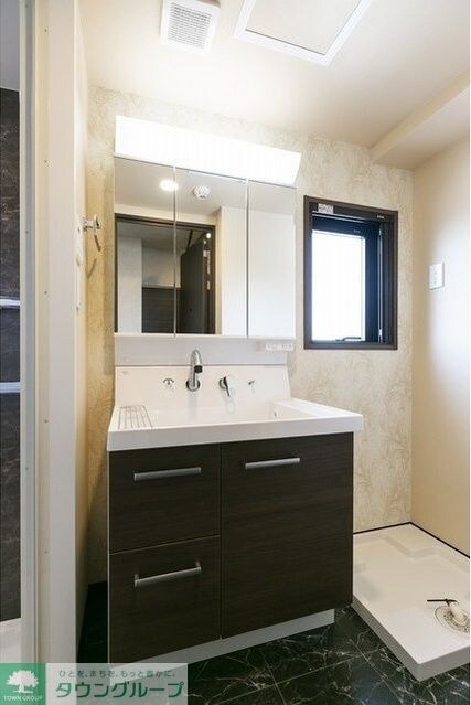 シェル中野弥生町の物件内観写真