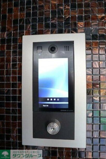 アリエル関町北の物件内観写真