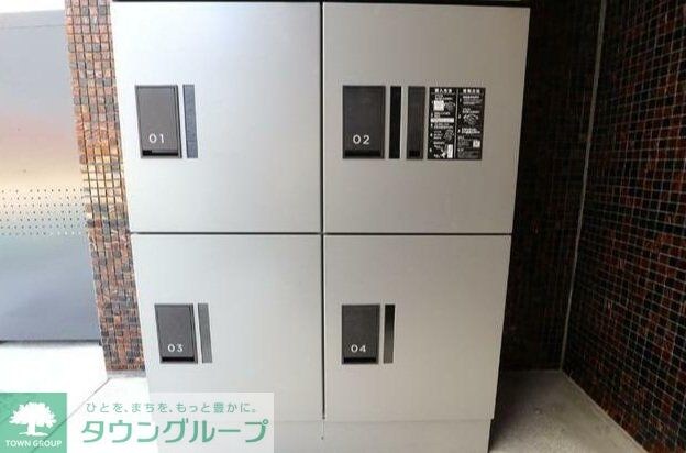 アリエル関町北の物件内観写真