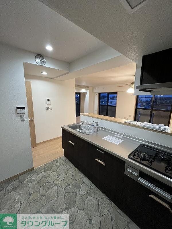 ネオアージュ三鷹の物件内観写真