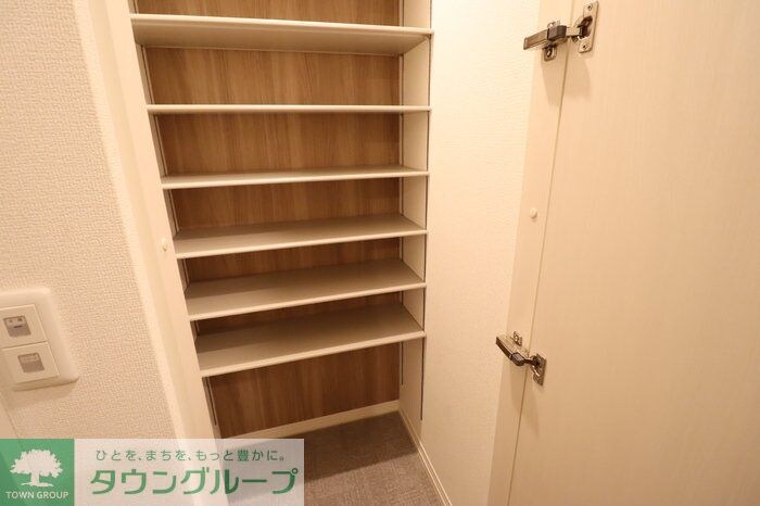 m-placeの物件内観写真