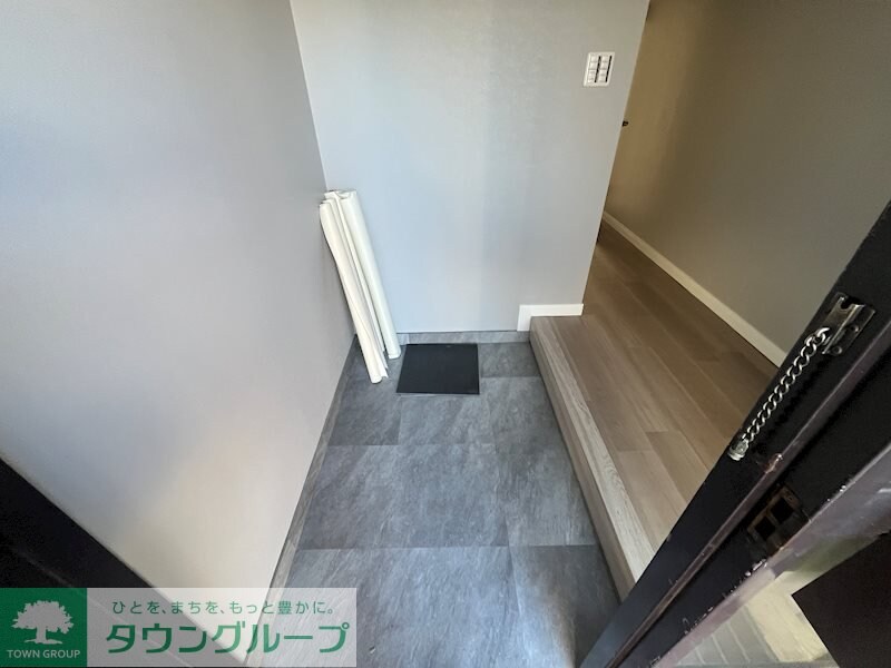 浜田山タウンホームIIの物件内観写真