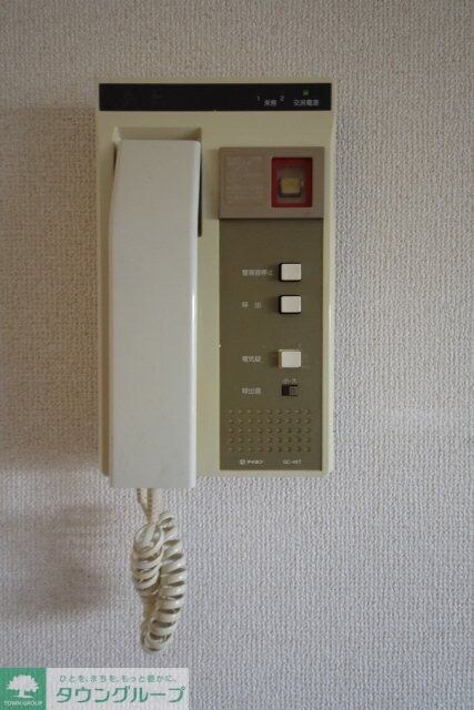 モナーク杉並堀ノ内の物件内観写真