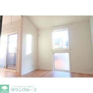 ihana gardenの物件内観写真