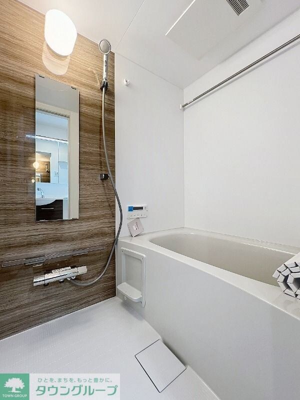 Camino de Sakuraの物件内観写真