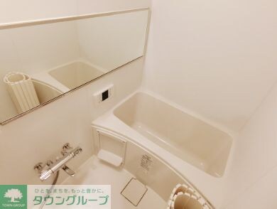 ゼルコバレジデンスの物件内観写真